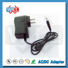 UL CUL certificate US power adapter